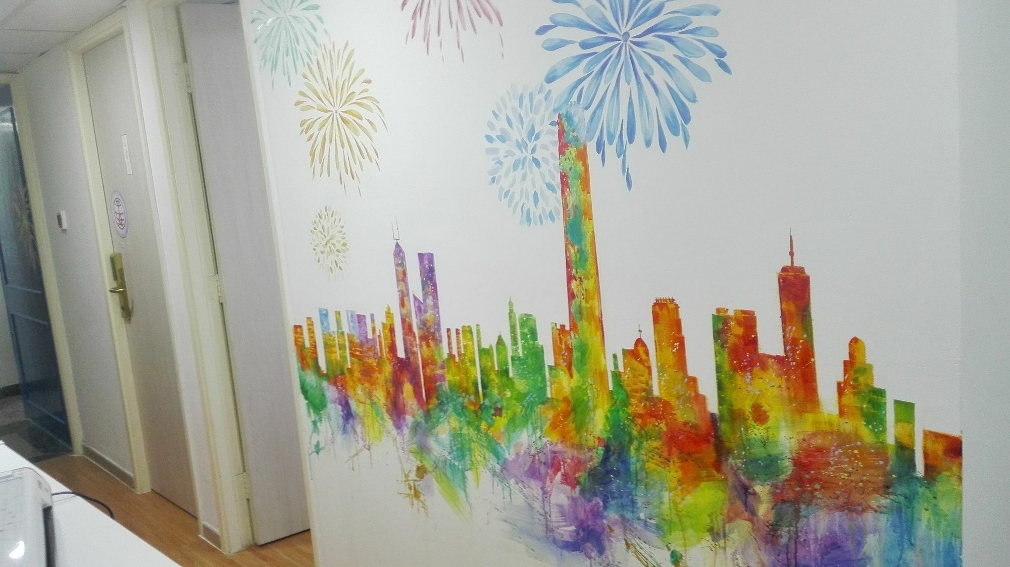 Eloginn - Fest @ Lucky House هونغ كونغ المظهر الخارجي الصورة