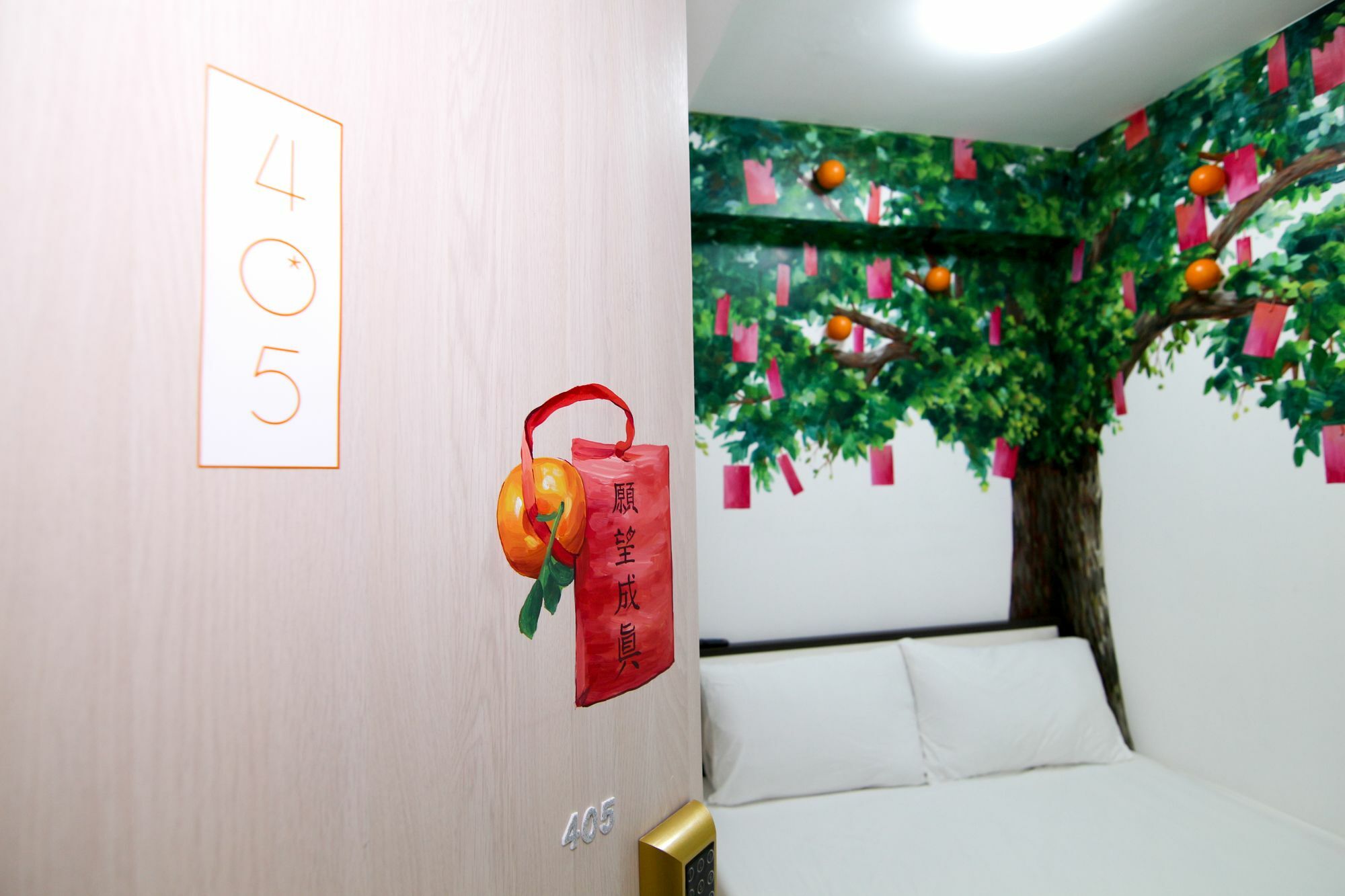 Eloginn - Fest @ Lucky House هونغ كونغ المظهر الخارجي الصورة